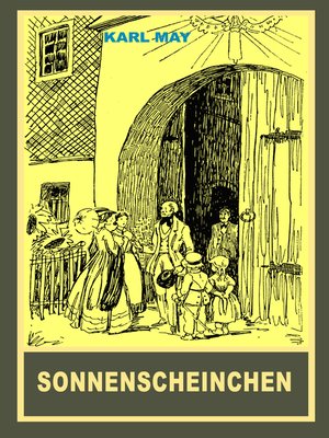 cover image of Sonnenscheinchen